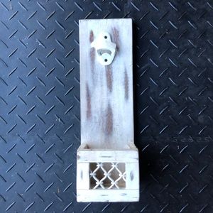 Bottle Opener - Fab Chic!!